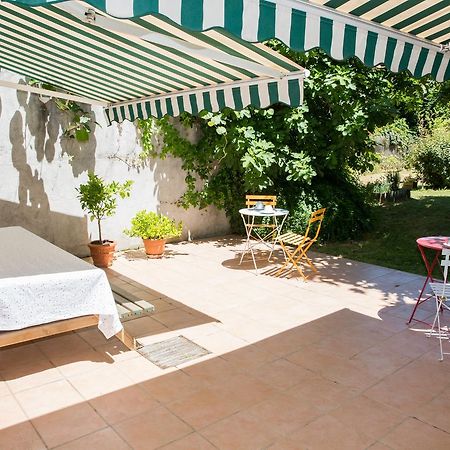 Chambres D'Hotes Villa Bellevue Albi Ngoại thất bức ảnh