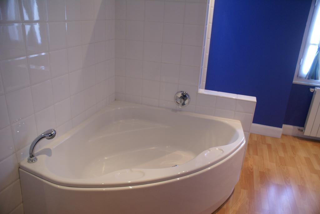 Chambres D'Hotes Villa Bellevue Albi Phòng bức ảnh