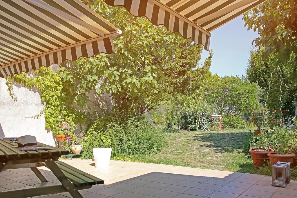 Chambres D'Hotes Villa Bellevue Albi Ngoại thất bức ảnh