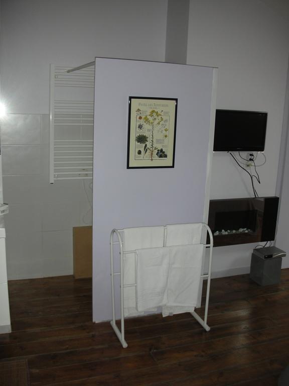 Chambres D'Hotes Villa Bellevue Albi Ngoại thất bức ảnh