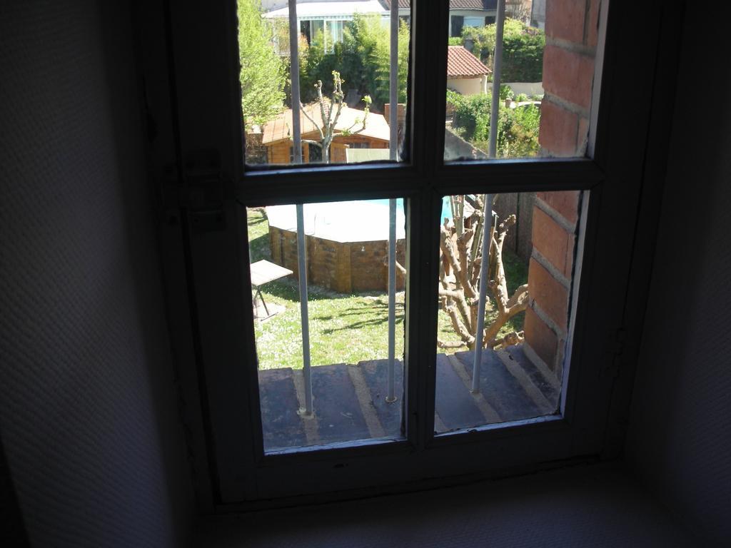 Chambres D'Hotes Villa Bellevue Albi Ngoại thất bức ảnh