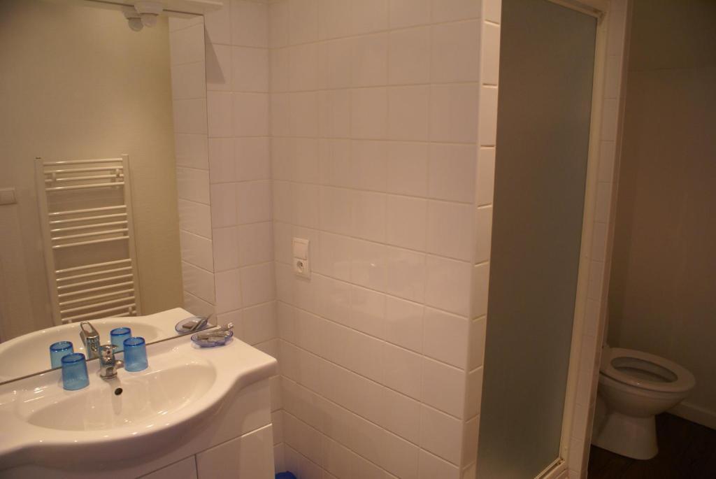 Chambres D'Hotes Villa Bellevue Albi Ngoại thất bức ảnh