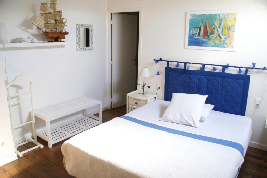 Chambres D'Hotes Villa Bellevue Albi Ngoại thất bức ảnh