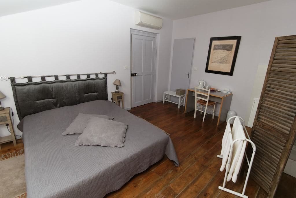 Chambres D'Hotes Villa Bellevue Albi Ngoại thất bức ảnh