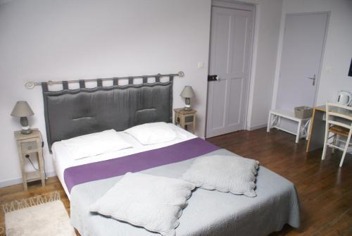 Chambres D'Hotes Villa Bellevue Albi Ngoại thất bức ảnh